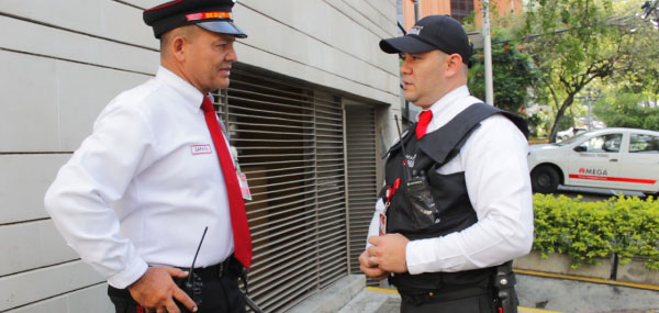 INtegración INteligente - El Control