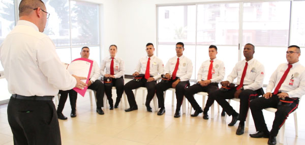 INtegración INteligente - La Formación