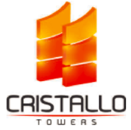 Logo Cristallo towers