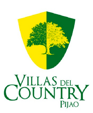 Logo Villas Del Country