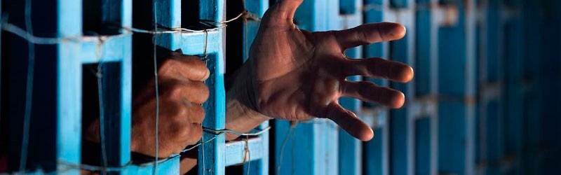 Gobierno apoya la cárcel para robo violento
